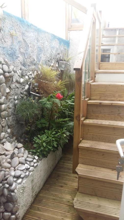 White Rose Cottage 滨海韦斯顿 外观 照片