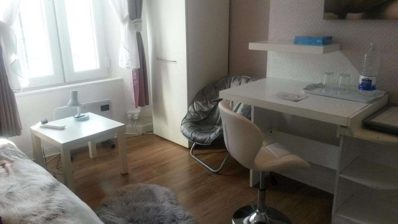 White Rose Cottage 滨海韦斯顿 外观 照片